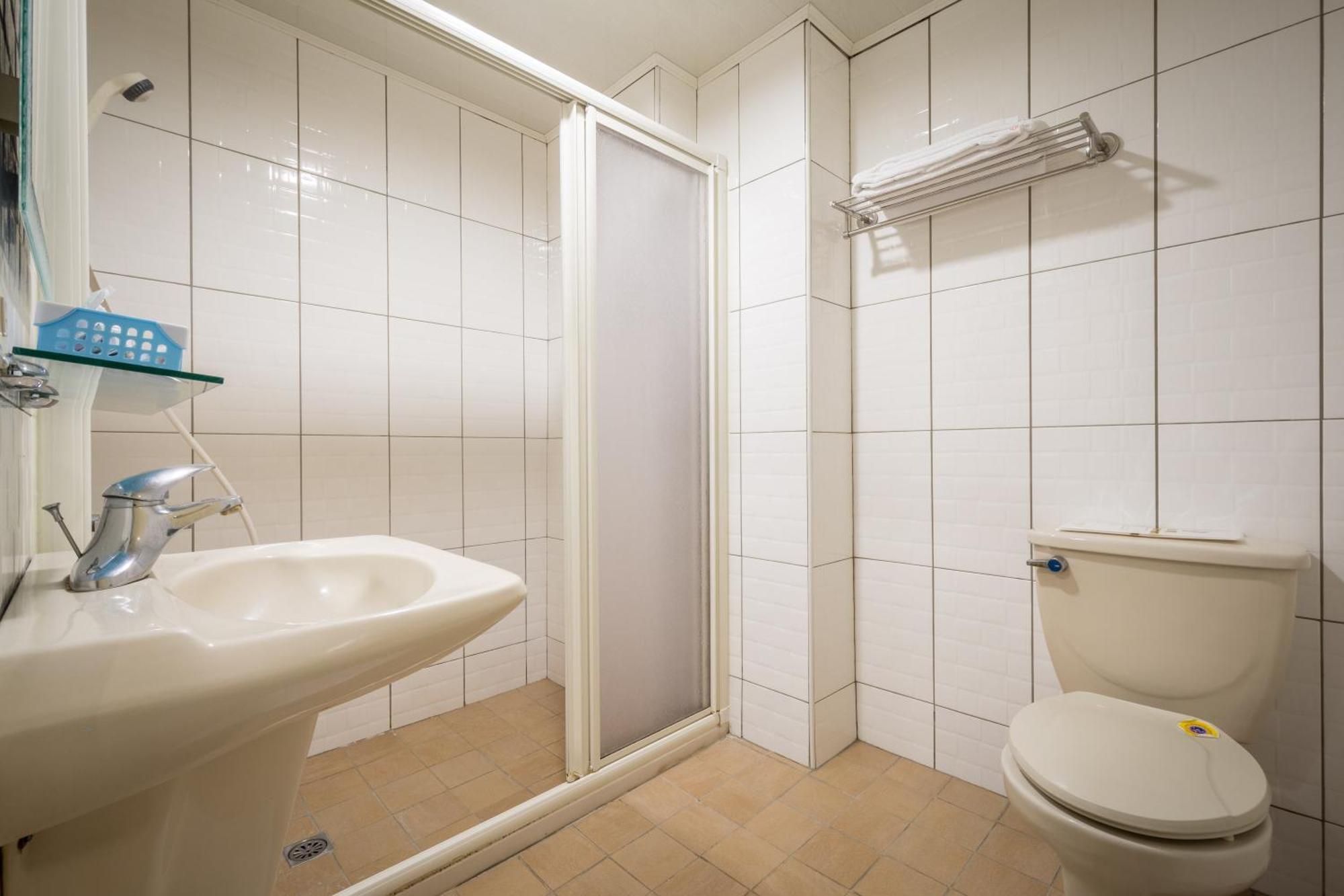 Yadi Hotel Puli Eksteriør bilde